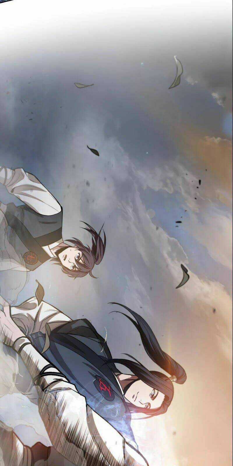 Ngã Lão Ma Thần Chapter 29 trang 59