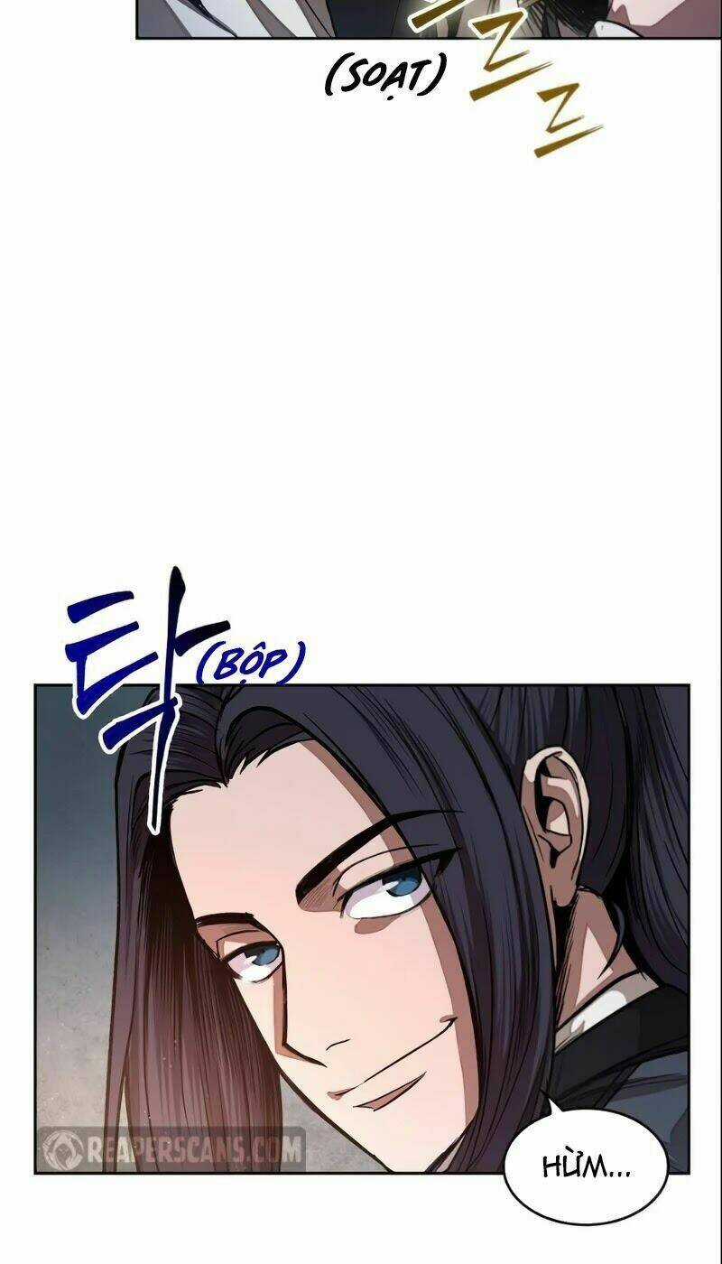 Ngã Lão Ma Thần Chapter 29 trang 6