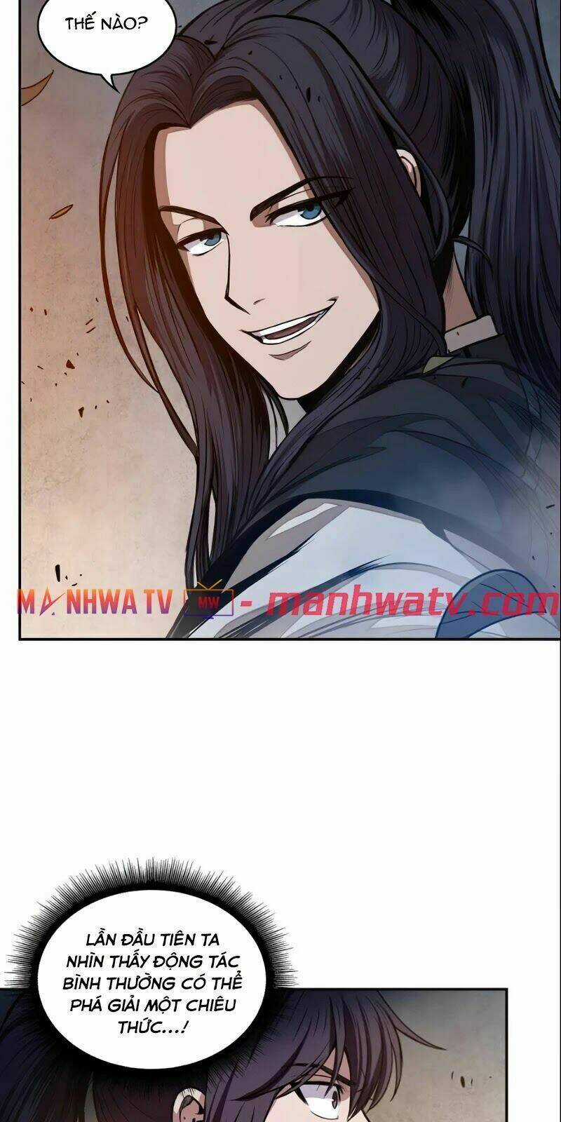 Ngã Lão Ma Thần Chapter 29 trang 61