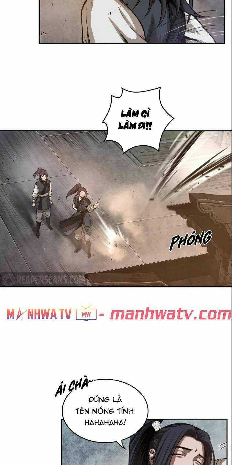 Ngã Lão Ma Thần Chapter 29 trang 69