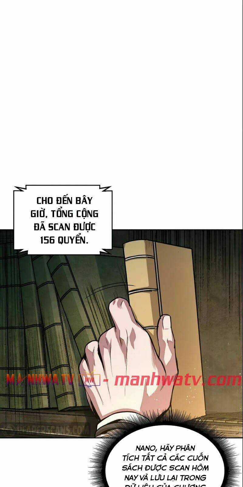 Ngã Lão Ma Thần Chapter 29 trang 7