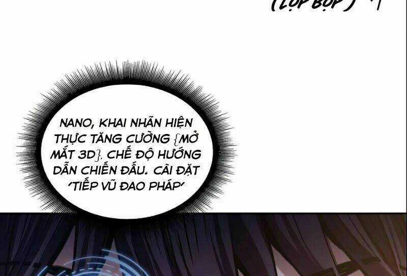 Ngã Lão Ma Thần Chapter 29 trang 72