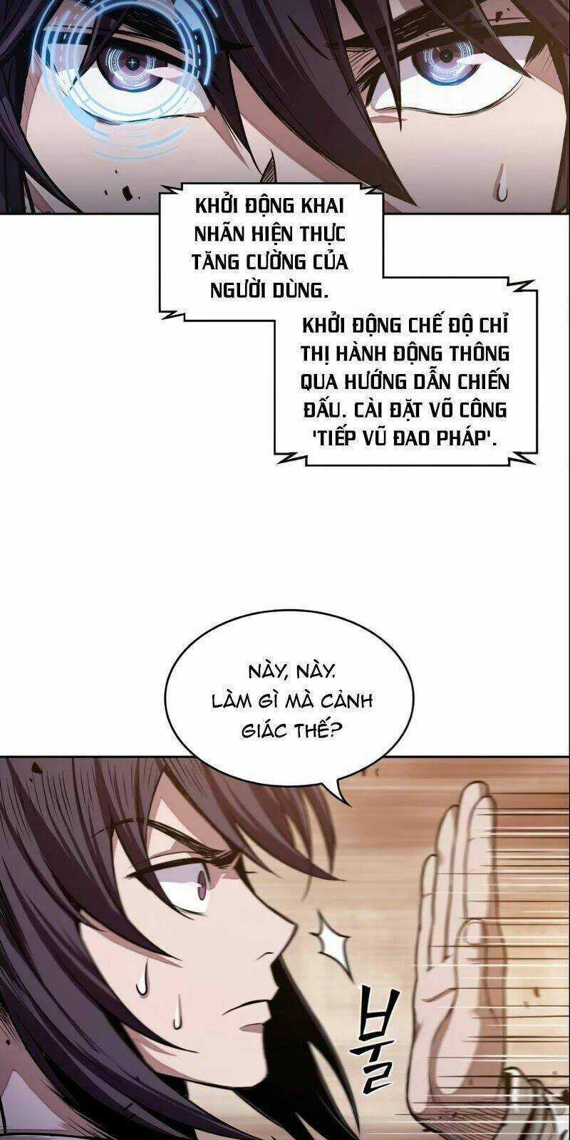 Ngã Lão Ma Thần Chapter 29 trang 73
