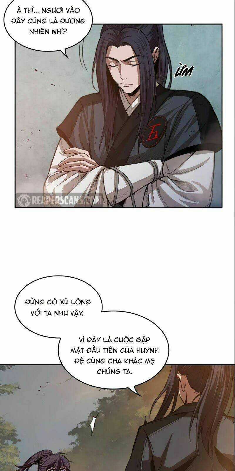 Ngã Lão Ma Thần Chapter 29 trang 75