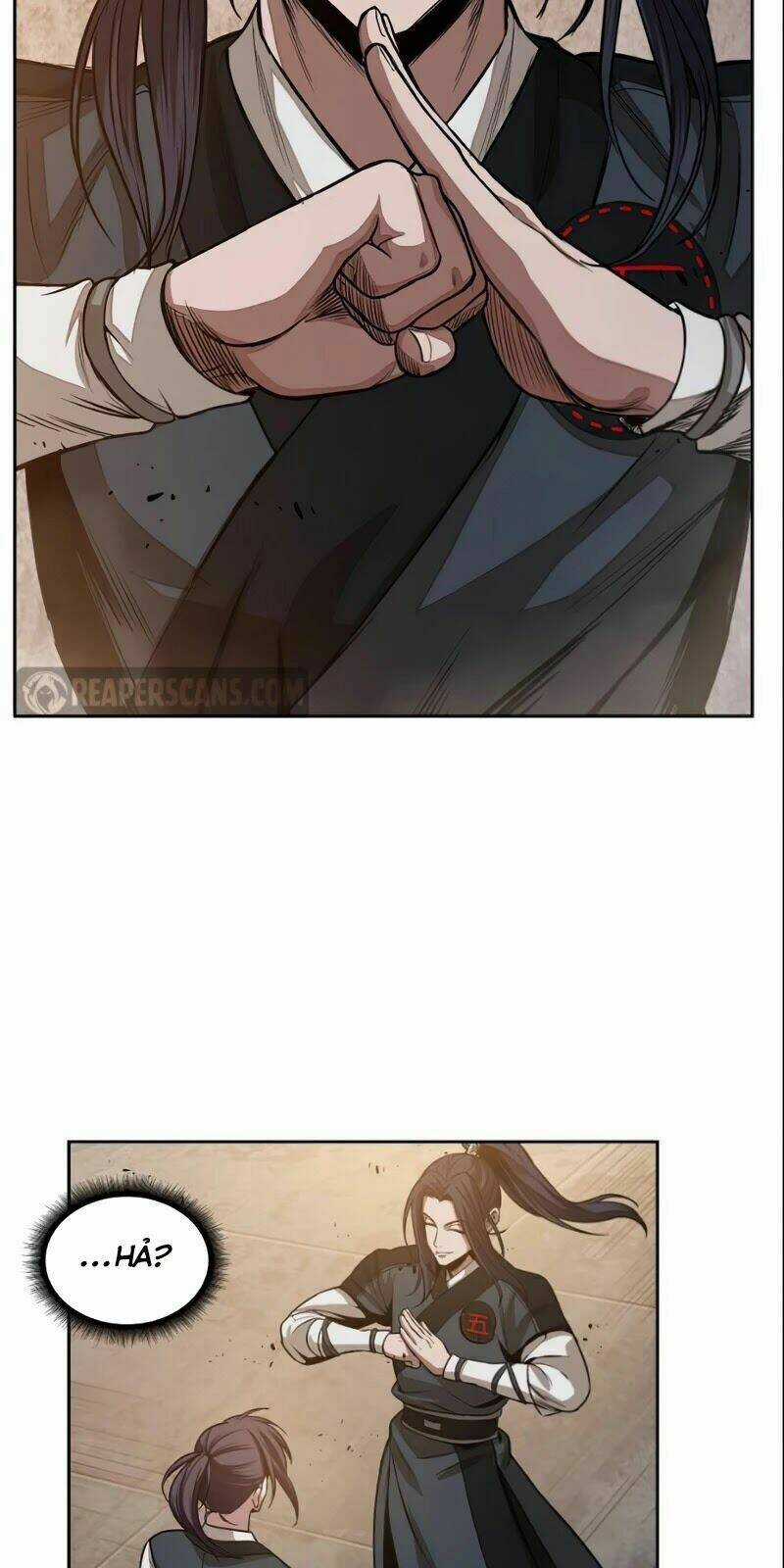 Ngã Lão Ma Thần Chapter 29 trang 79