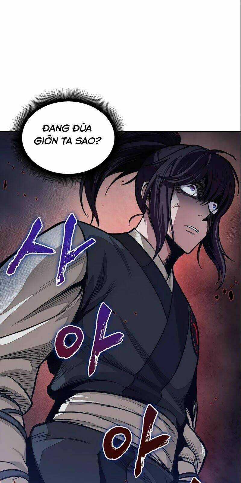 Ngã Lão Ma Thần Chapter 29 trang 81