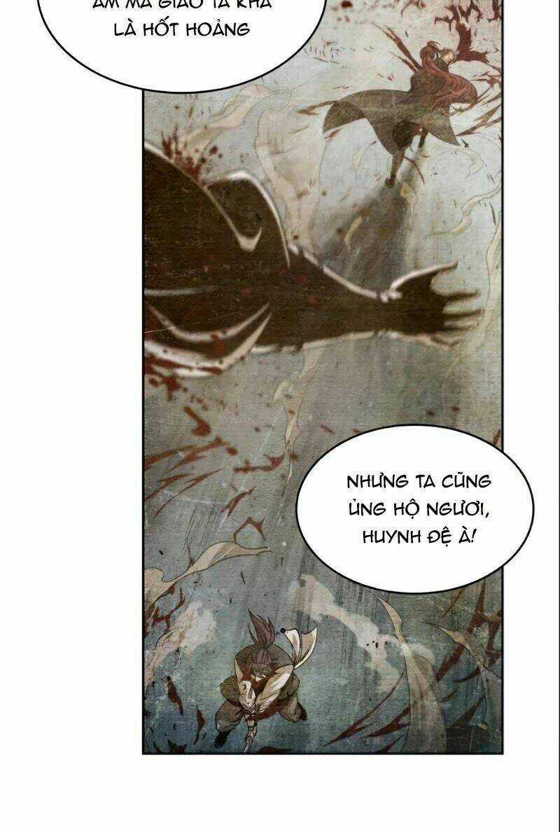 Ngã Lão Ma Thần Chapter 29 trang 88