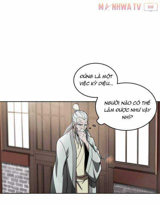 Ngã Lão Ma Thần Chapter 3 trang 16