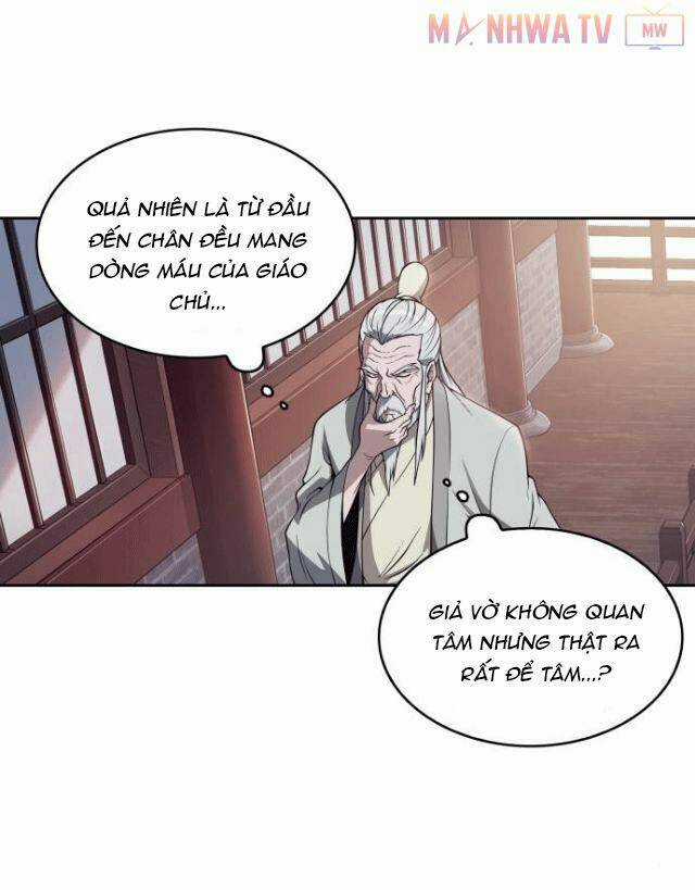 Ngã Lão Ma Thần Chapter 3 trang 18