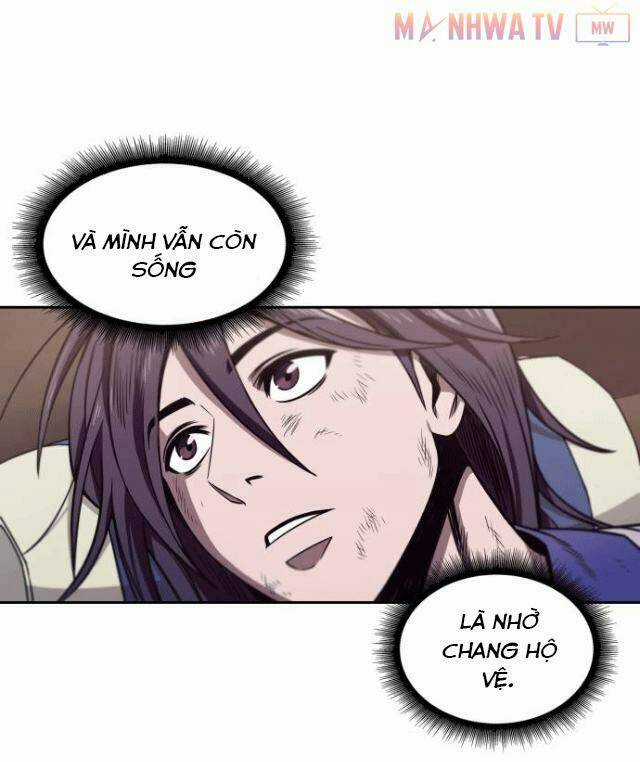 Ngã Lão Ma Thần Chapter 3 trang 21