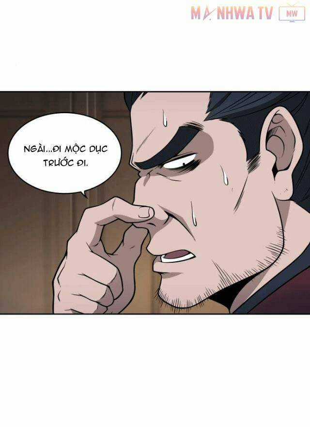 Ngã Lão Ma Thần Chapter 3 trang 24