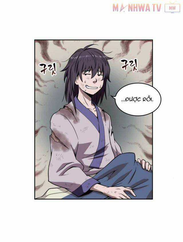 Ngã Lão Ma Thần Chapter 3 trang 25