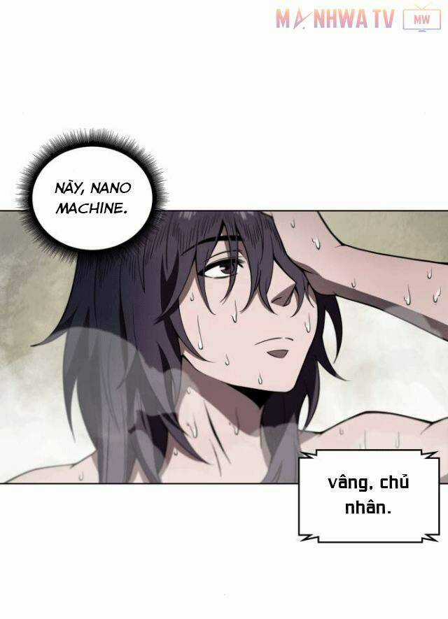 Ngã Lão Ma Thần Chapter 3 trang 27