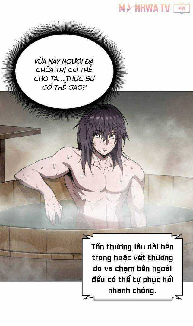 Ngã Lão Ma Thần Chapter 3 trang 28