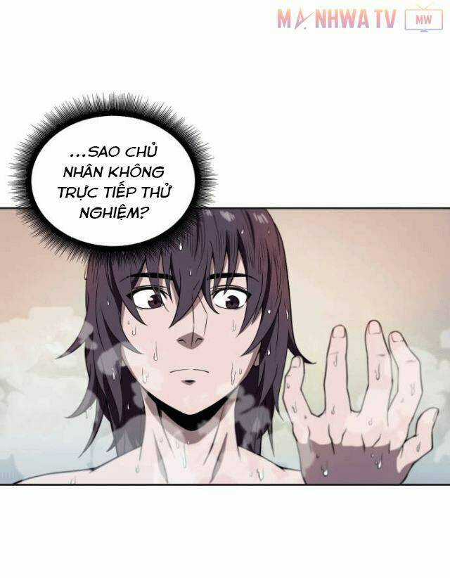 Ngã Lão Ma Thần Chapter 3 trang 30