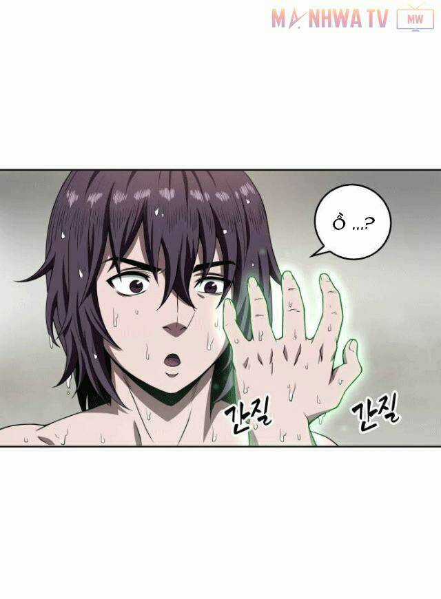 Ngã Lão Ma Thần Chapter 3 trang 33