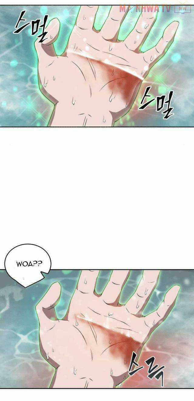 Ngã Lão Ma Thần Chapter 3 trang 34