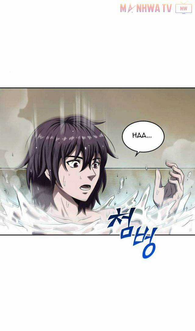 Ngã Lão Ma Thần Chapter 3 trang 35