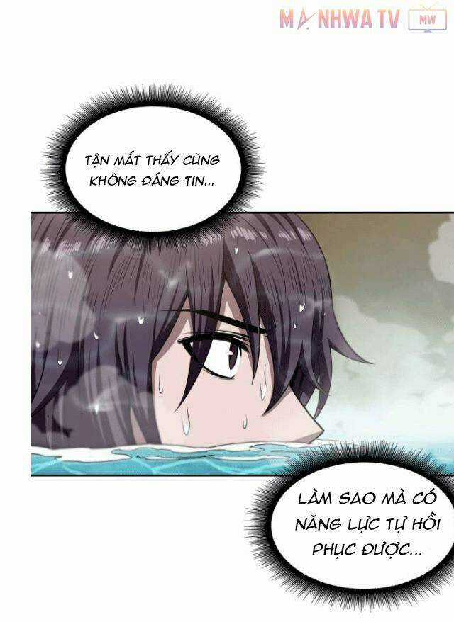Ngã Lão Ma Thần Chapter 3 trang 36