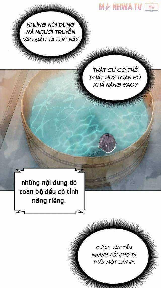 Ngã Lão Ma Thần Chapter 3 trang 37