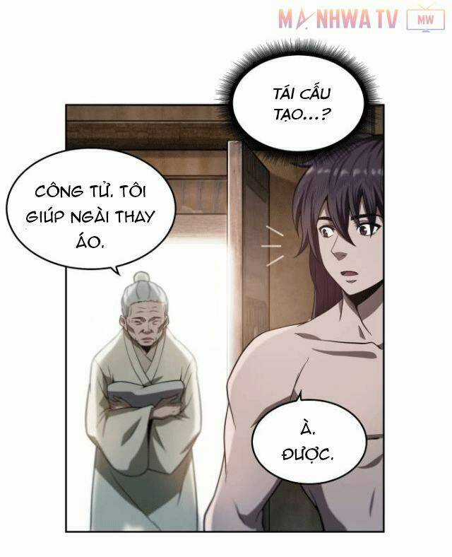 Ngã Lão Ma Thần Chapter 3 trang 41