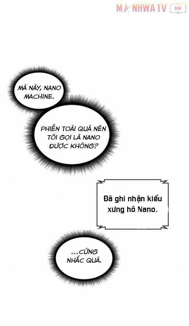 Ngã Lão Ma Thần Chapter 3 trang 43