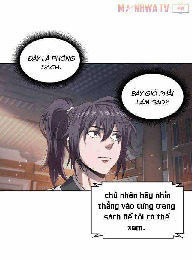 Ngã Lão Ma Thần Chapter 3 trang 44