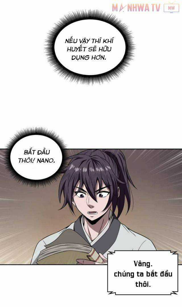 Ngã Lão Ma Thần Chapter 3 trang 47