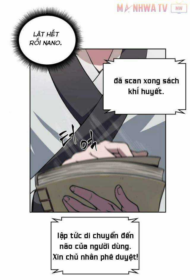 Ngã Lão Ma Thần Chapter 3 trang 50