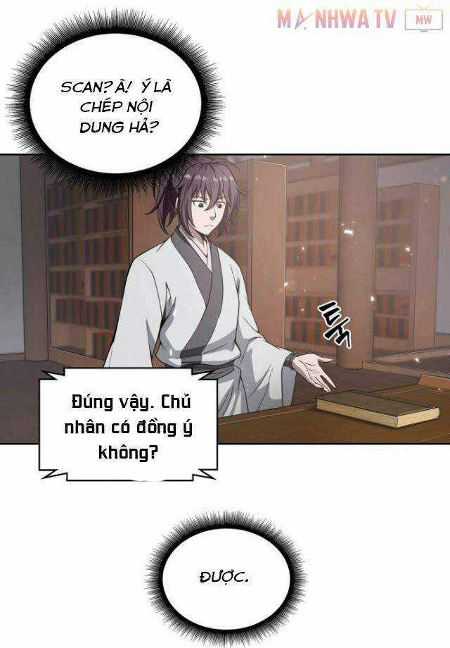 Ngã Lão Ma Thần Chapter 3 trang 51