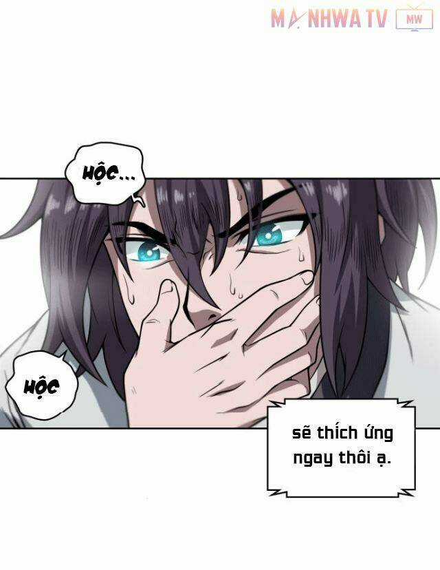 Ngã Lão Ma Thần Chapter 3 trang 55