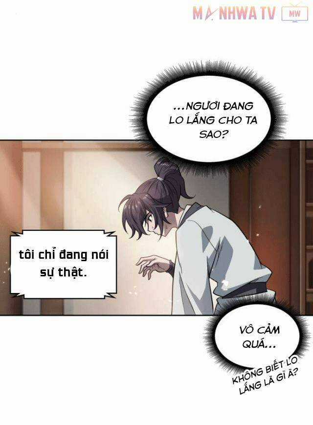 Ngã Lão Ma Thần Chapter 3 trang 56