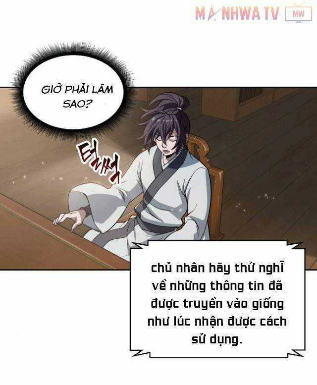 Ngã Lão Ma Thần Chapter 3 trang 57