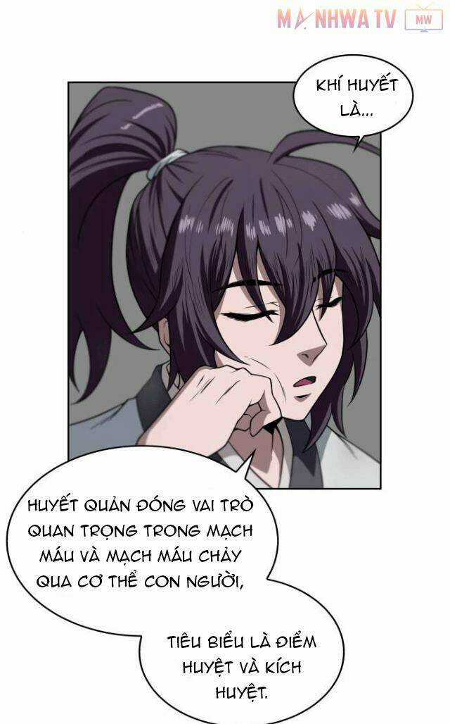 Ngã Lão Ma Thần Chapter 3 trang 58