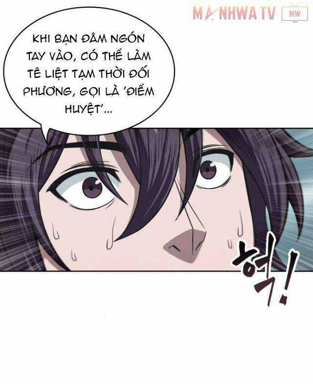 Ngã Lão Ma Thần Chapter 3 trang 59