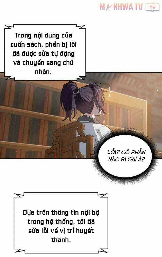Ngã Lão Ma Thần Chapter 3 trang 61