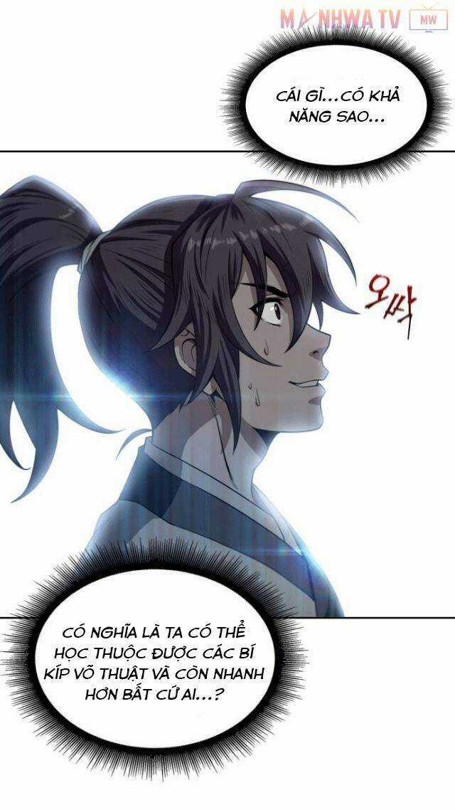 Ngã Lão Ma Thần Chapter 3 trang 62