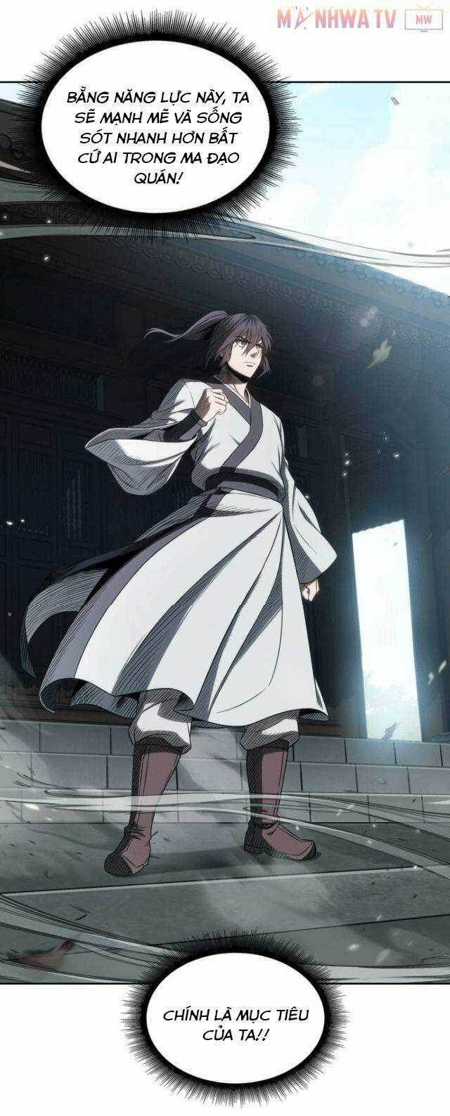 Ngã Lão Ma Thần Chapter 3 trang 65