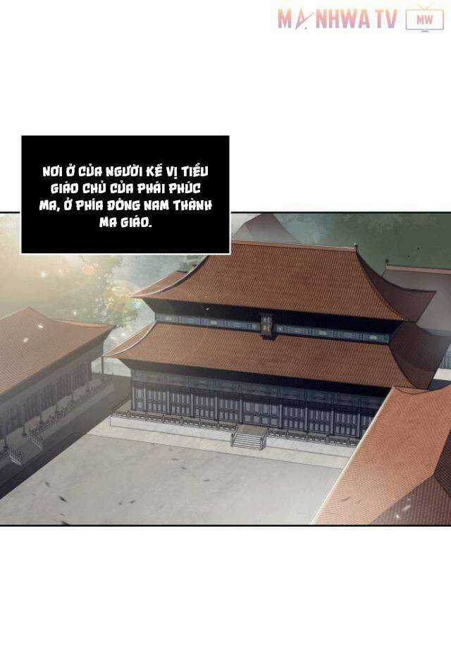 Ngã Lão Ma Thần Chapter 3 trang 66