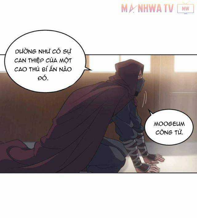 Ngã Lão Ma Thần Chapter 3 trang 69