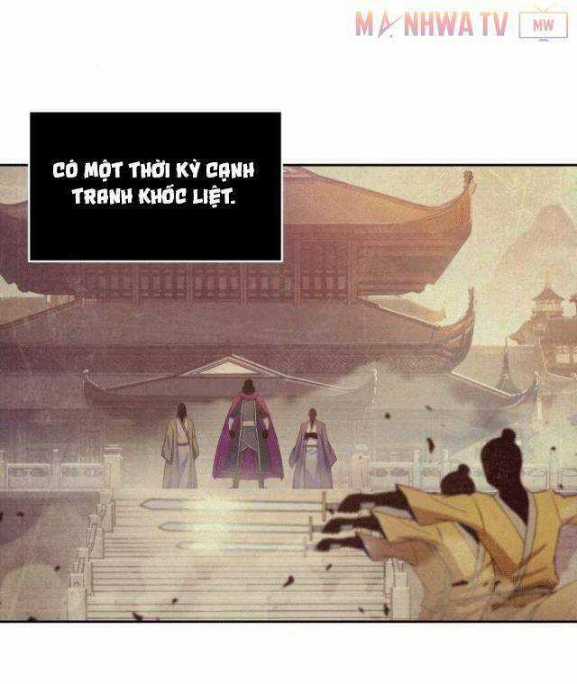 Ngã Lão Ma Thần Chapter 3 trang 7