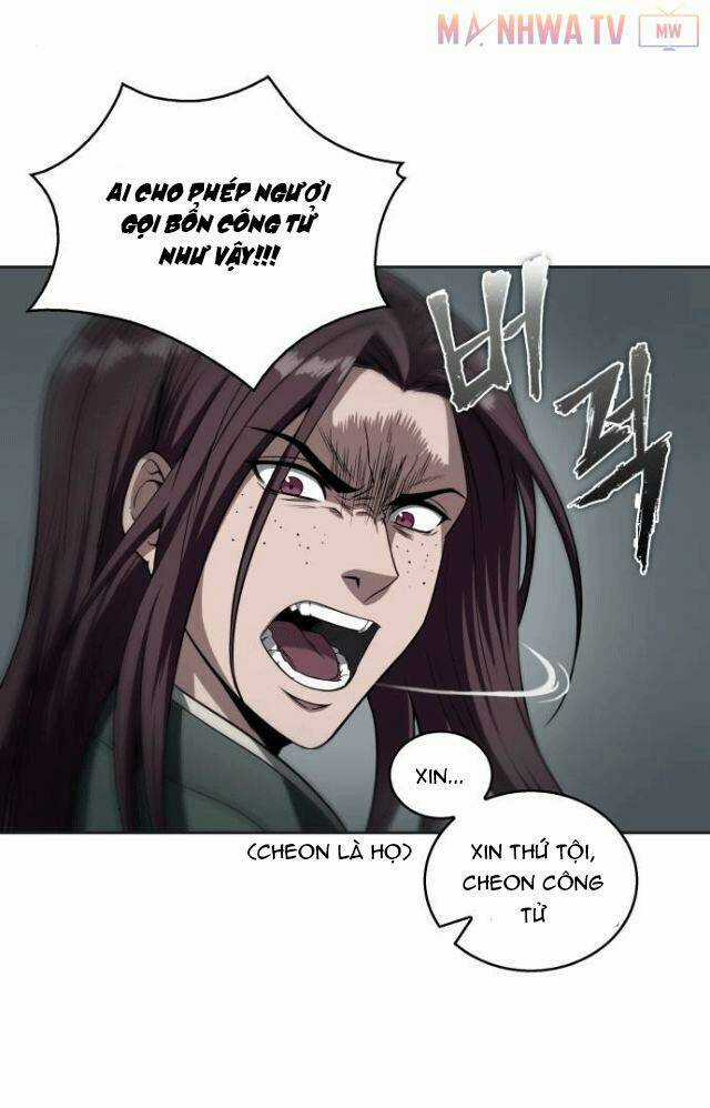 Ngã Lão Ma Thần Chapter 3 trang 70