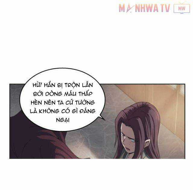Ngã Lão Ma Thần Chapter 3 trang 71