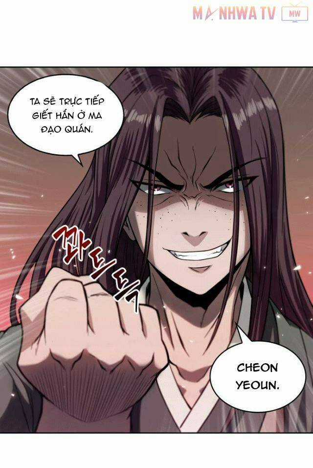Ngã Lão Ma Thần Chapter 3 trang 74