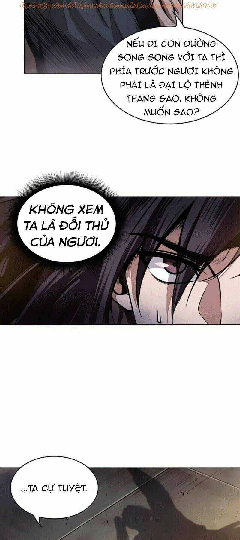 Ngã Lão Ma Thần Chapter 30 trang 11
