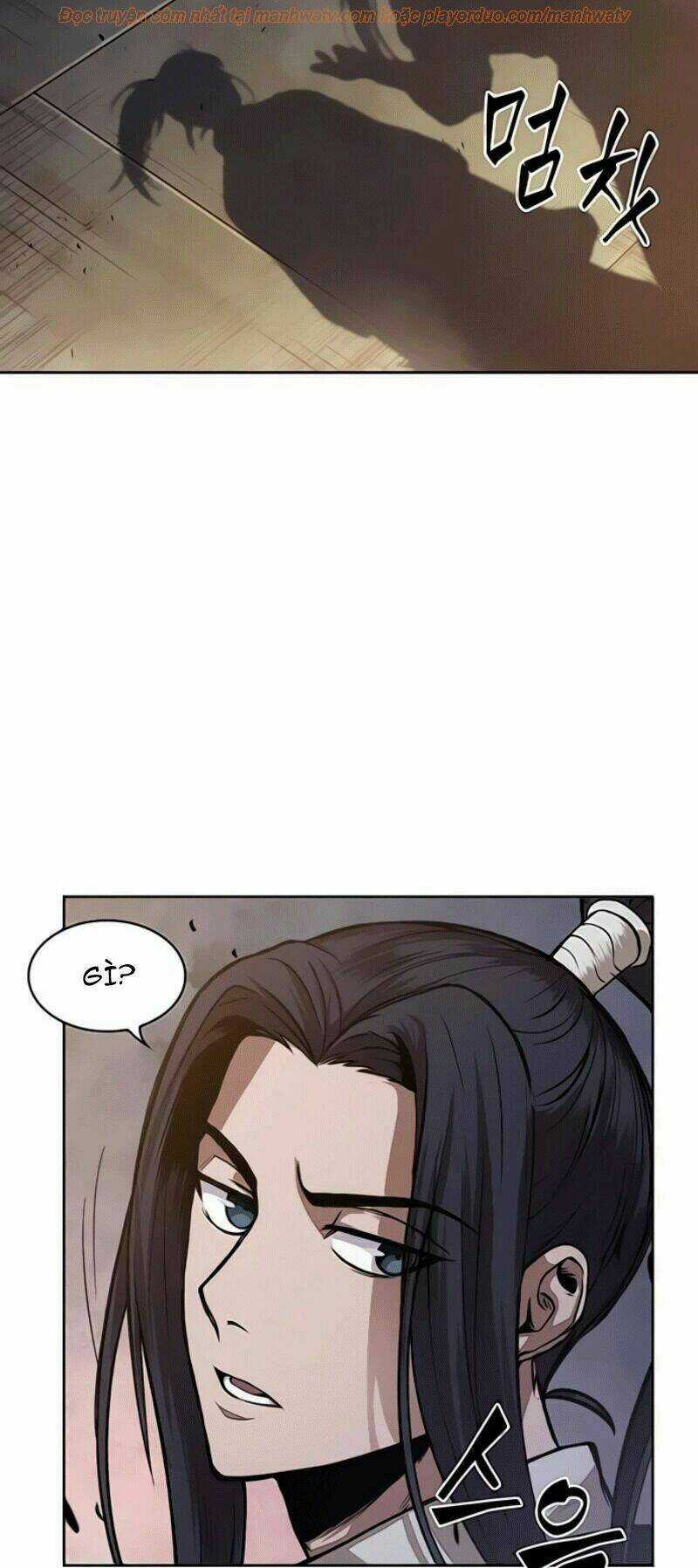 Ngã Lão Ma Thần Chapter 30 trang 12