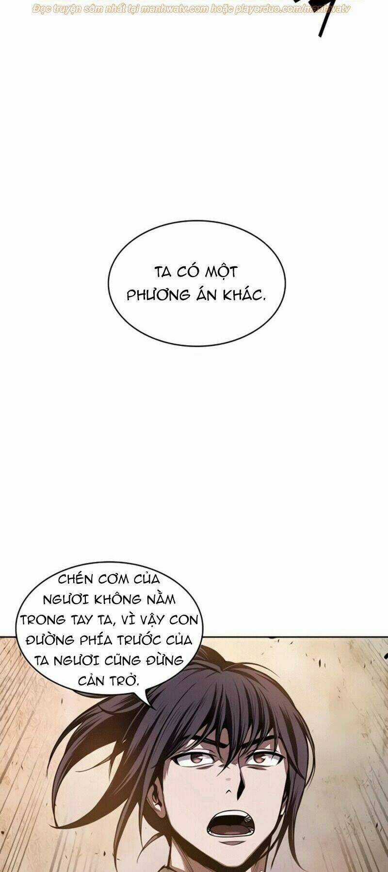 Ngã Lão Ma Thần Chapter 30 trang 13