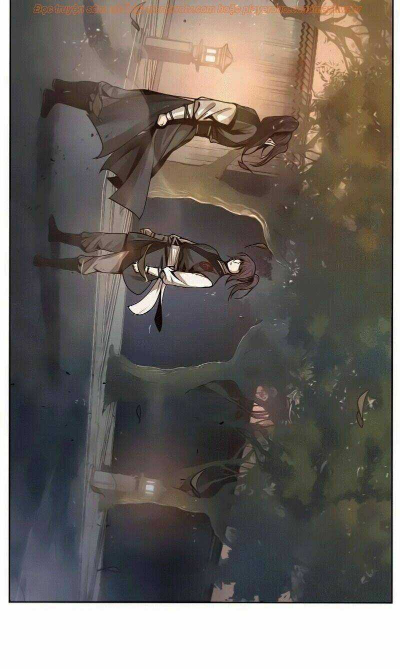 Ngã Lão Ma Thần Chapter 30 trang 16