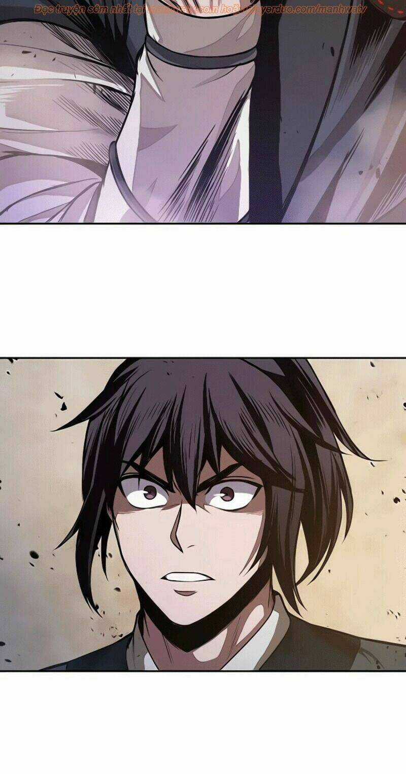 Ngã Lão Ma Thần Chapter 30 trang 2