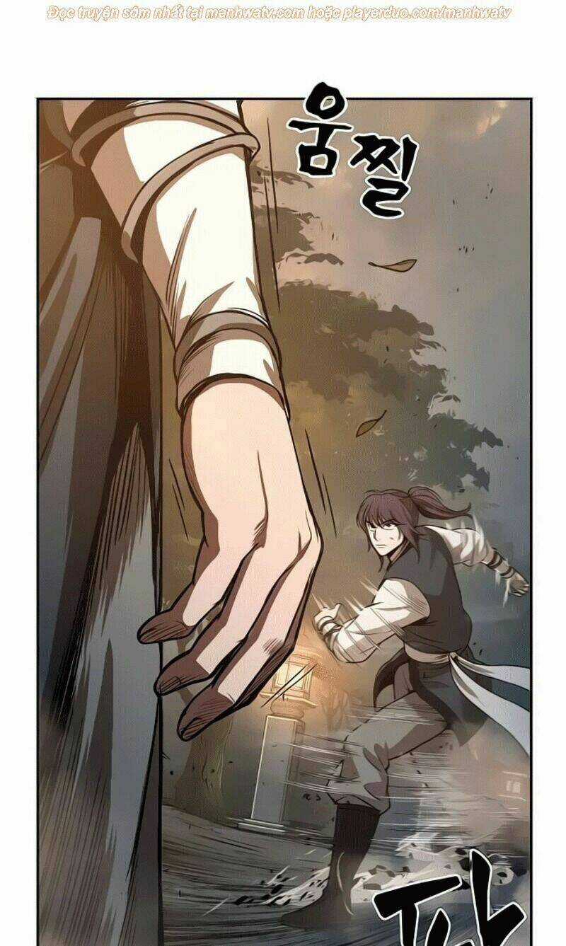 Ngã Lão Ma Thần Chapter 30 trang 20